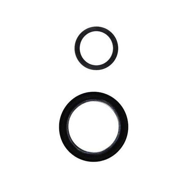 Pump Repair Kits- Kit, Shaft seal, B3, MG132, MG Motor.